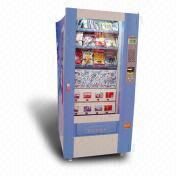 Vending machines